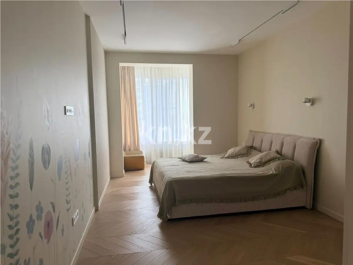 Продажа 3-комнатной квартиры, 110 м² в Алматы - фото 2