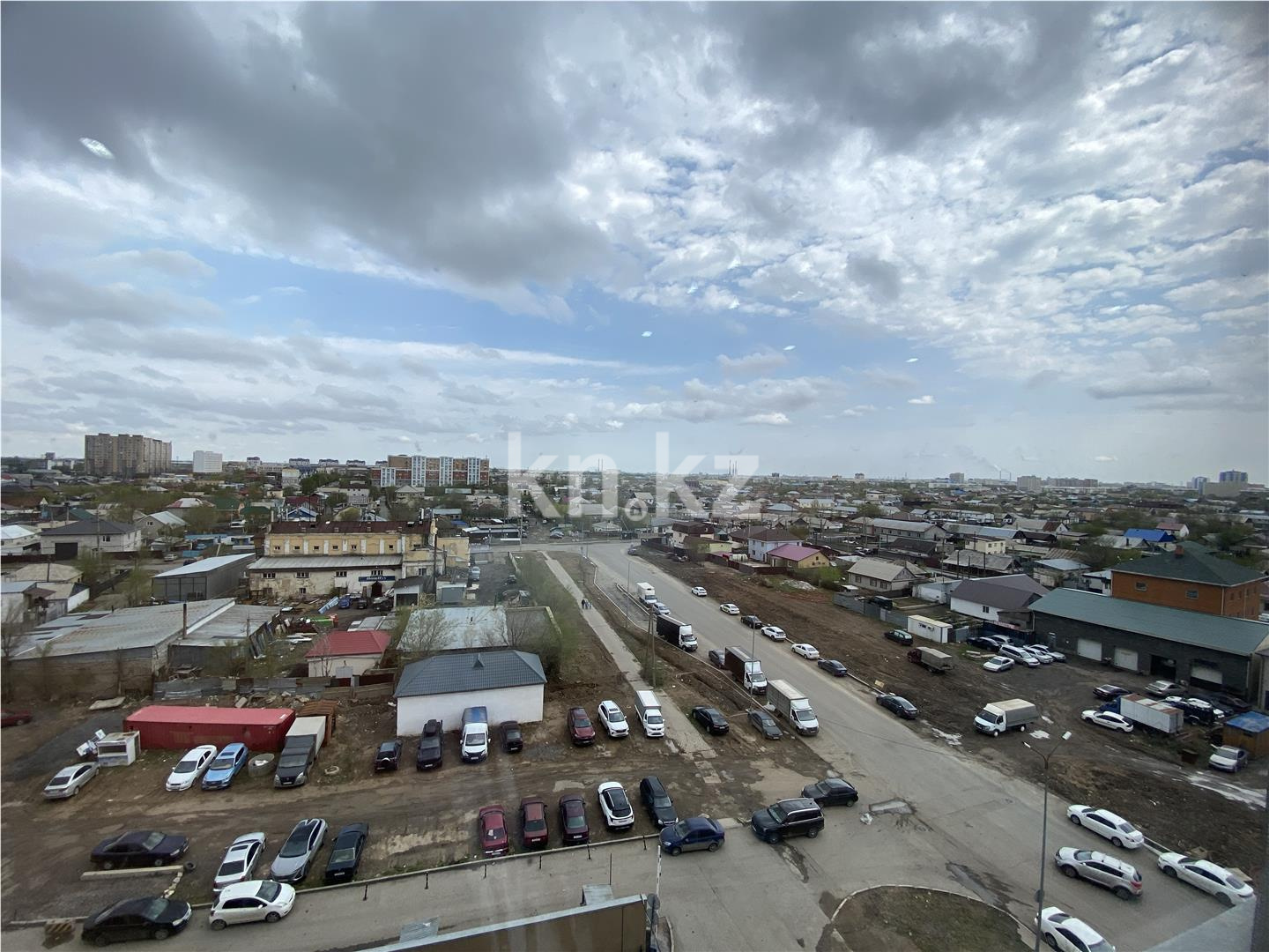 Продажа 3-комнатной квартиры, 97 м² в Астане - фото 3