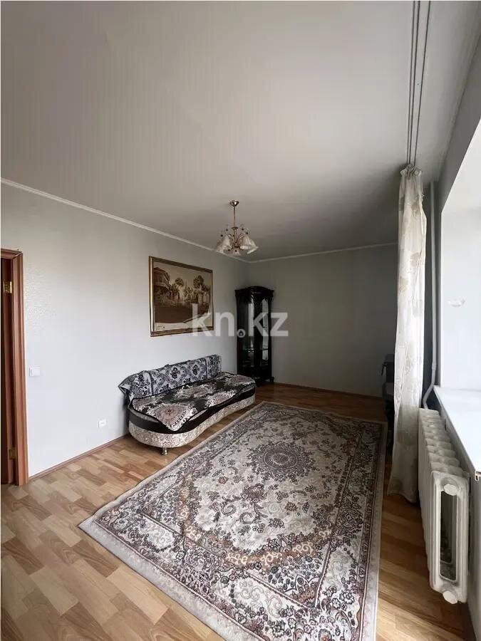 Продажа 2-комнатной квартиры, 69.9 м² в Астане