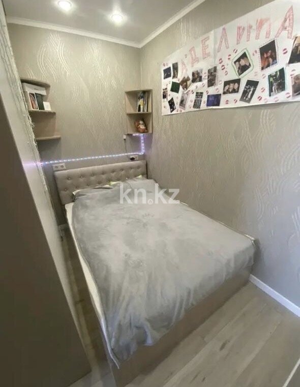 Аренда 1-комнатной квартиры, 40 м² в Астане - фото 7