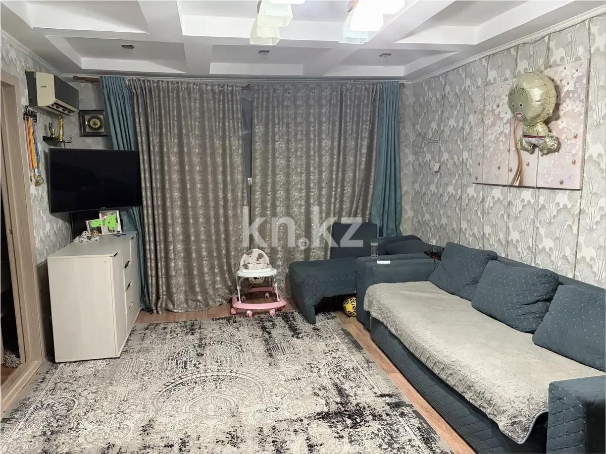 Продажа 3-комнатной квартиры, 62 м² в Шахтинске