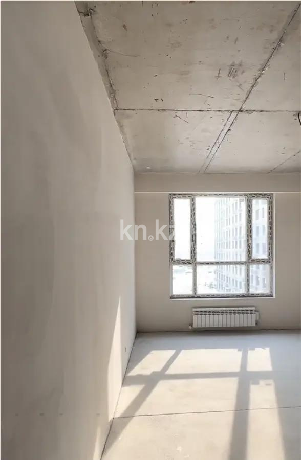 Продажа 2-комнатной квартиры, 64 м², пр. Райымбека, дом  162а в Алматы