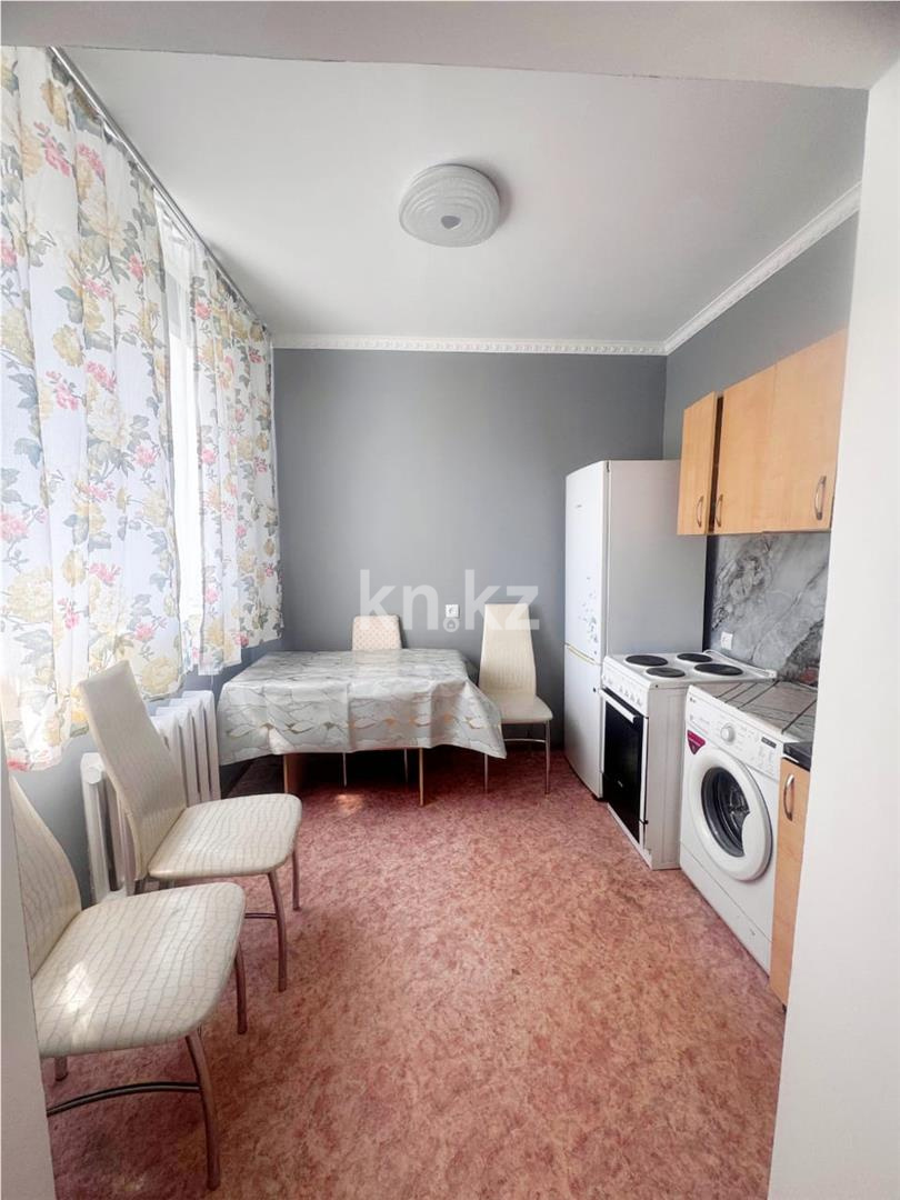 Продажа 1-комнатной квартиры, 40 м² в Астане