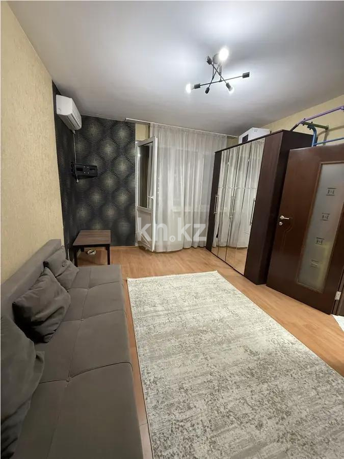 Продажа 1-комнатной квартиры, 38.3 м² в Алматы