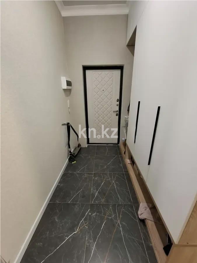 Продажа 1-комнатной квартиры, 48 м² в Астане - фото 4
