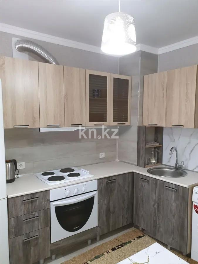Продажа 2-комнатной квартиры, 55.1 м² в Астане - фото 3