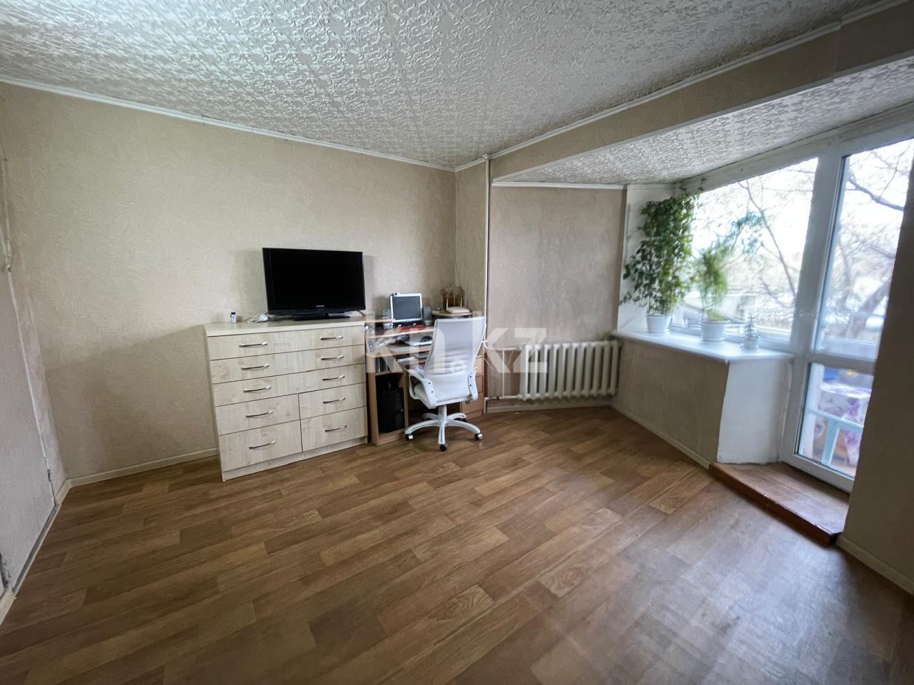 Продажа 1-комнатной квартиры, 37 м², ул. Крылова, дом  32 в Караганде - фото 3