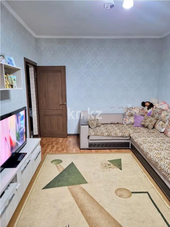 Продажа 3-комнатной квартиры, 65 м² в Алматы