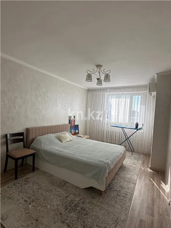 Продажа 1-комнатной квартиры, 37 м² в Астане