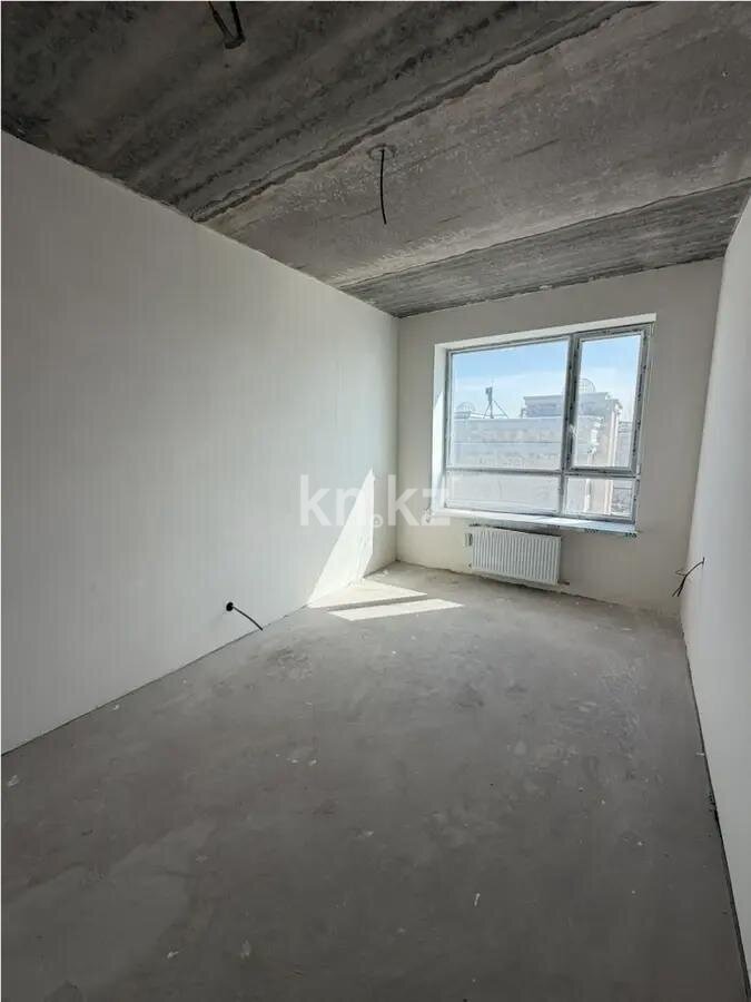 Продажа 2-комнатной квартиры, 67.7 м² в Астане