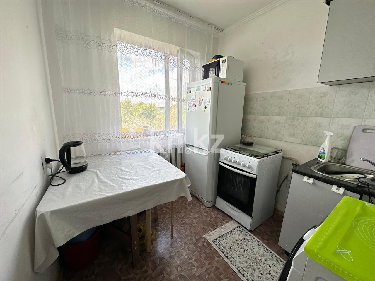 Продажа 2-комнатной квартиры, 44 м², ул. Муканова в Караганде - фото 5