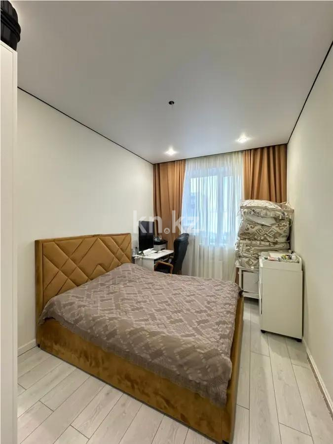 Продажа 2-комнатной квартиры, 54.7 м² в Астане - фото 2