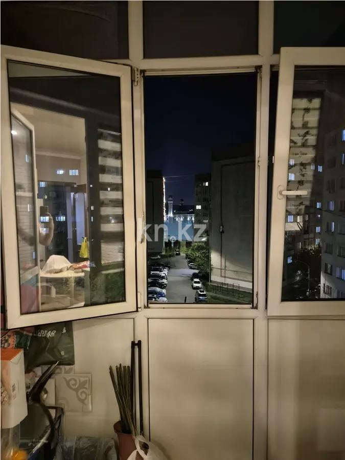 Продажа 3-комнатной квартиры, 75.8 м² в Алматы - фото 8