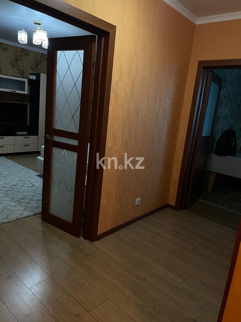 Аренда 1-комнатной квартиры, 45 м², пр. Улы Дала, дом  69 в Астане - фото 8