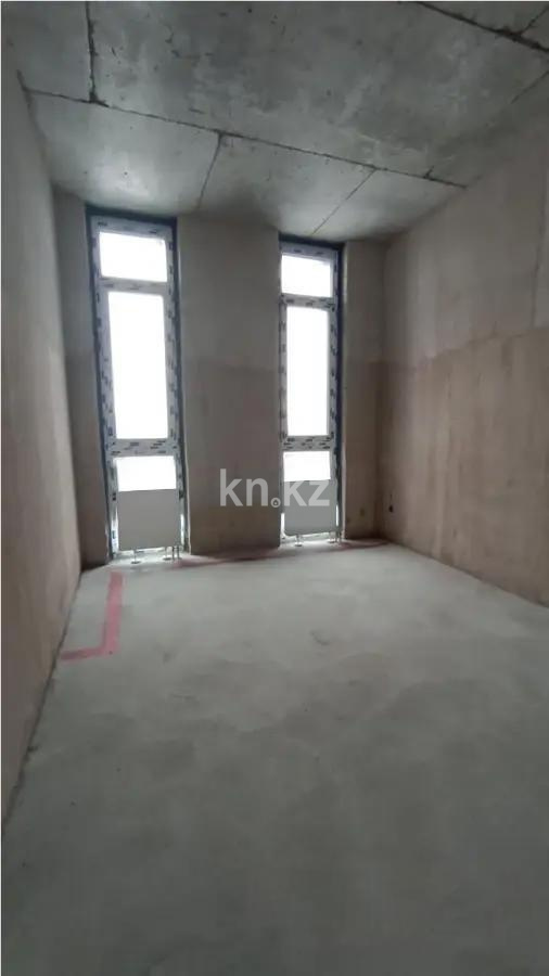 Продажа 3-комнатной квартиры, 115 м² в Астане