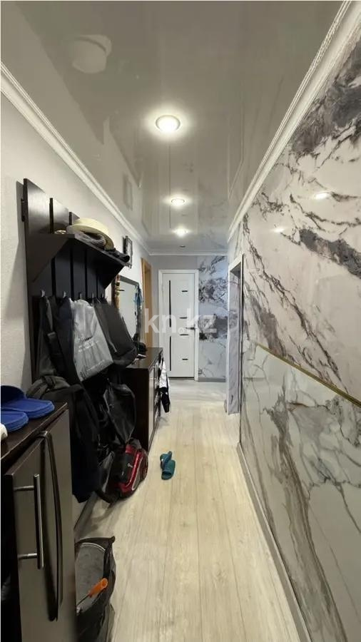 Продажа 2-комнатной квартиры, 54 м² в Караганде - фото 4