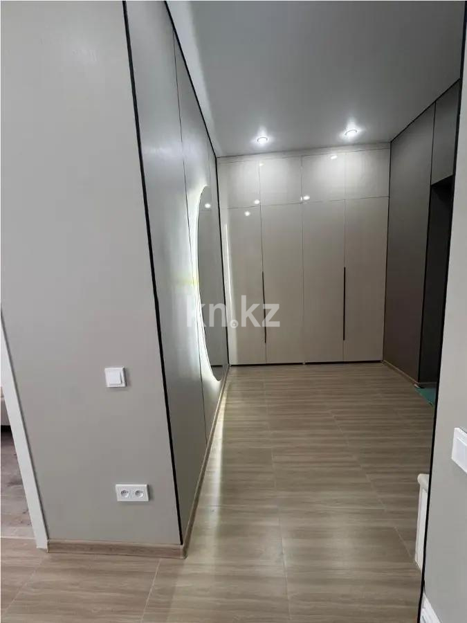 Продажа 2-комнатной квартиры, 41 м² в Караганде - фото 4