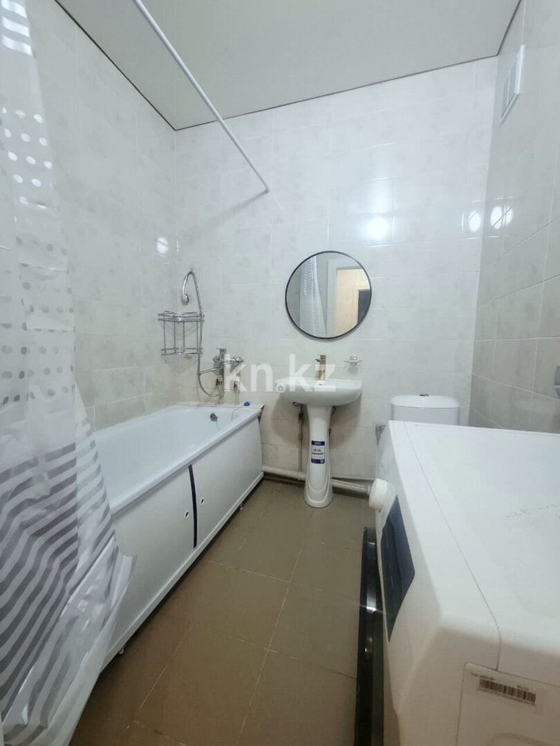 Продажа 2-комнатной квартиры, 51 м² в Алматы - фото 12