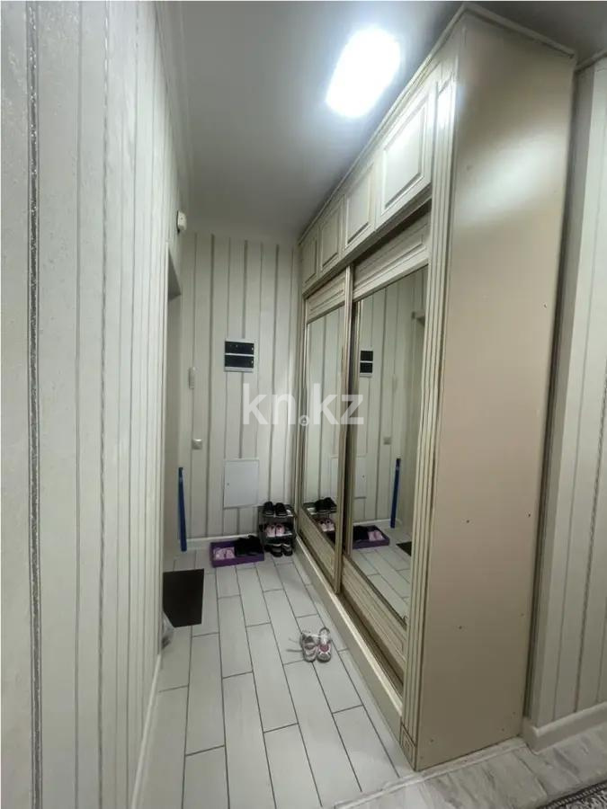 Продажа 2-комнатной квартиры, 59 м² в Астане - фото 5