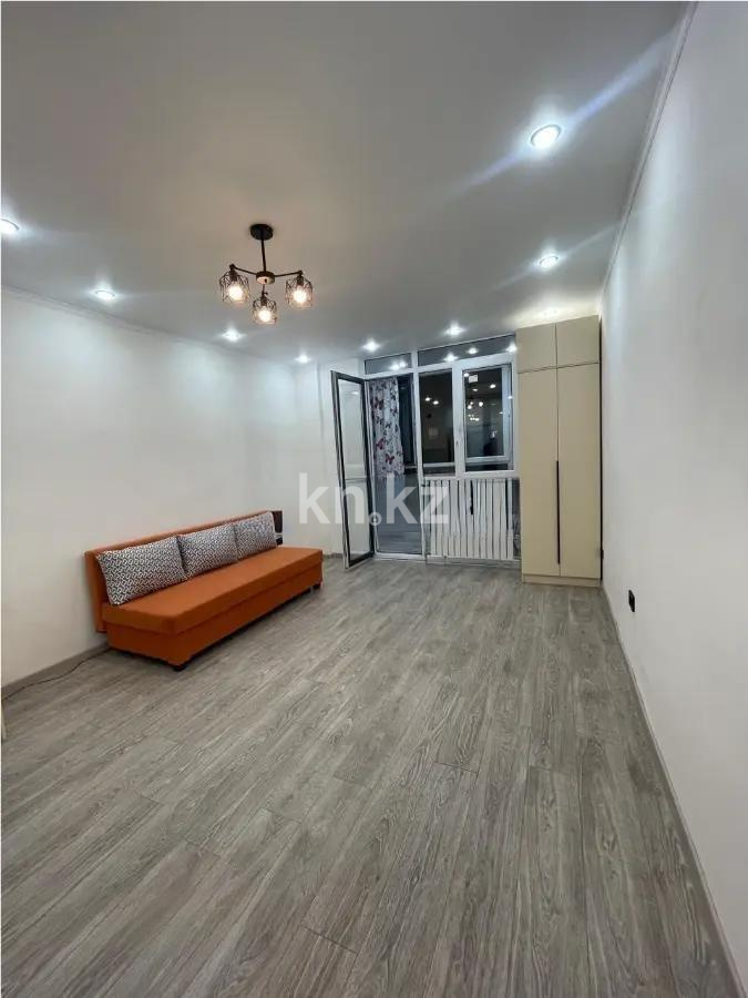 Продажа 1-комнатной квартиры, 28 м², мкр. Шугыла, дом  340/35 в Алматы