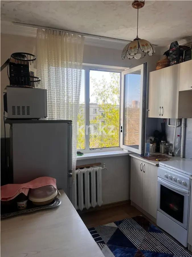 Продажа 1-комнатной квартиры, 33 м², ул. Кравцова в Астане - фото 2