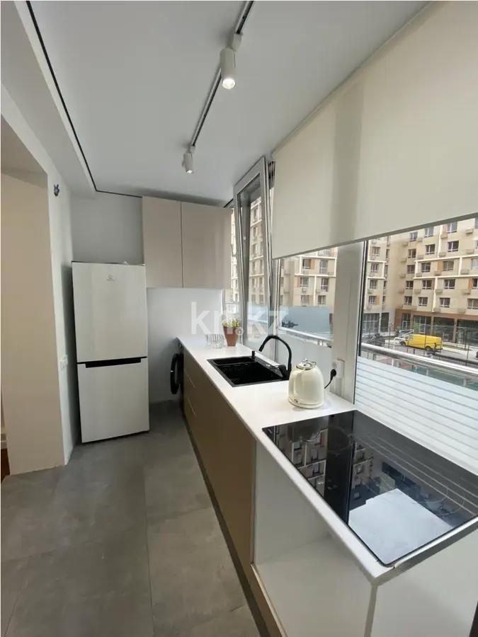 Продажа 3-комнатной квартиры, 66 м² в Алматы - фото 4