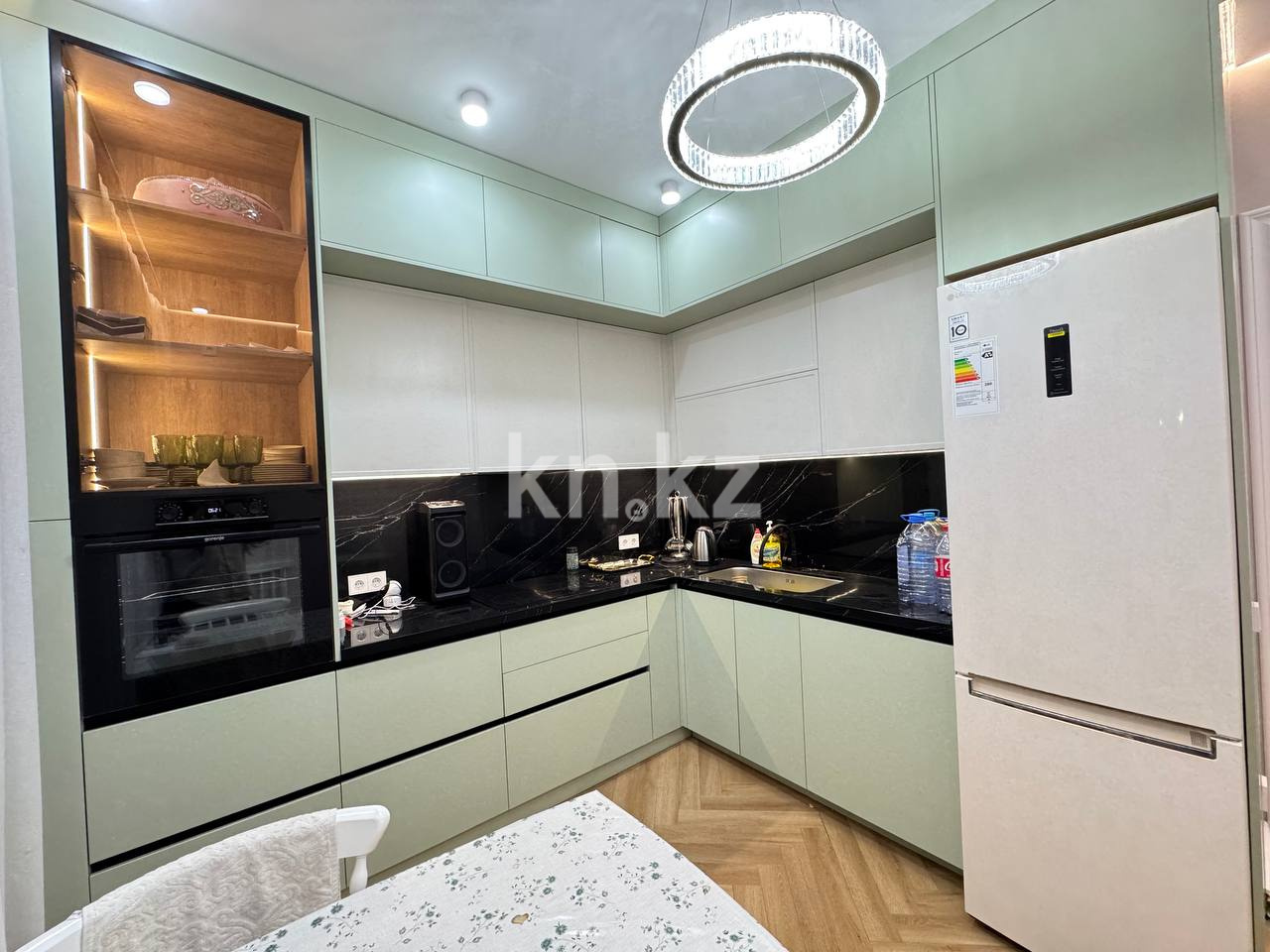 Аренда 2-комнатной квартиры, 60 м² в Астане