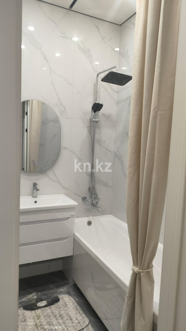 Продажа 2-комнатной квартиры, 44 м² в Алматы - фото 3