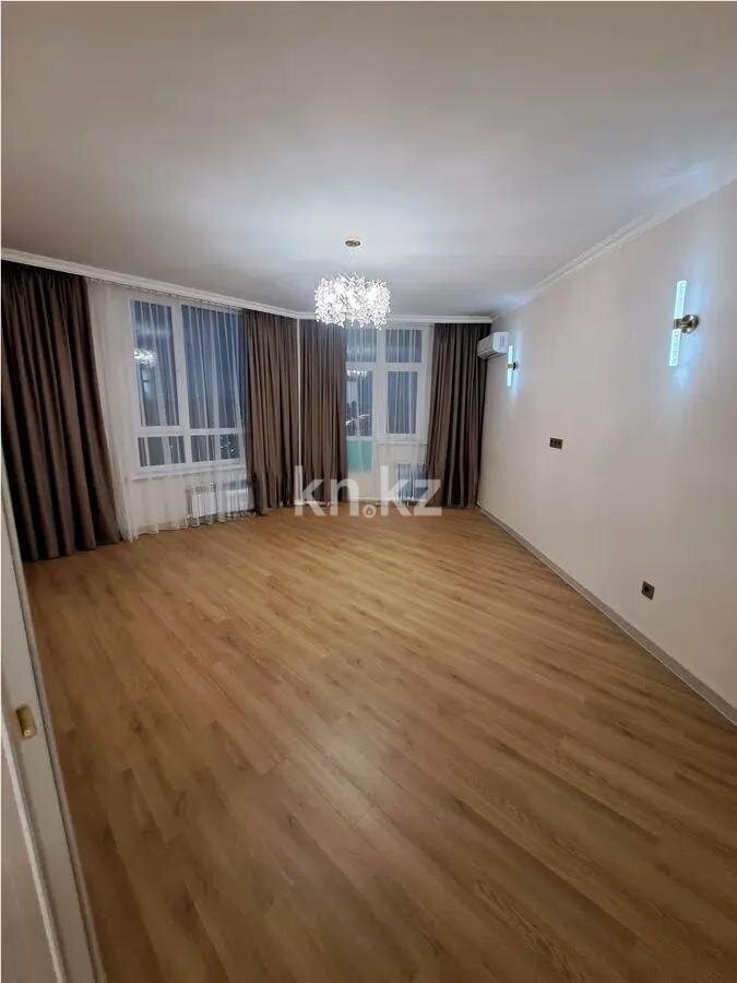 Продажа 3-комнатной квартиры, 94.8 м² в Астане