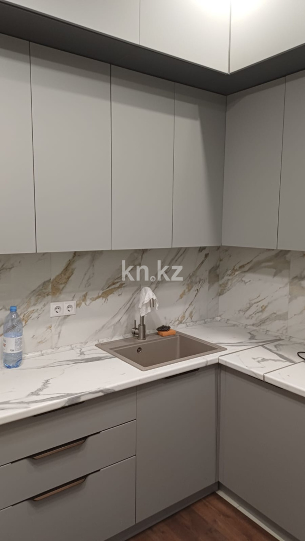 Аренда 1-комнатной квартиры, 35 м² в Астане - фото 2
