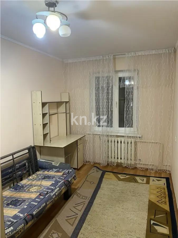 Продажа 3-комнатной квартиры, 59 м², ул. Ибрагимова, дом  10 в Алматы - фото 3