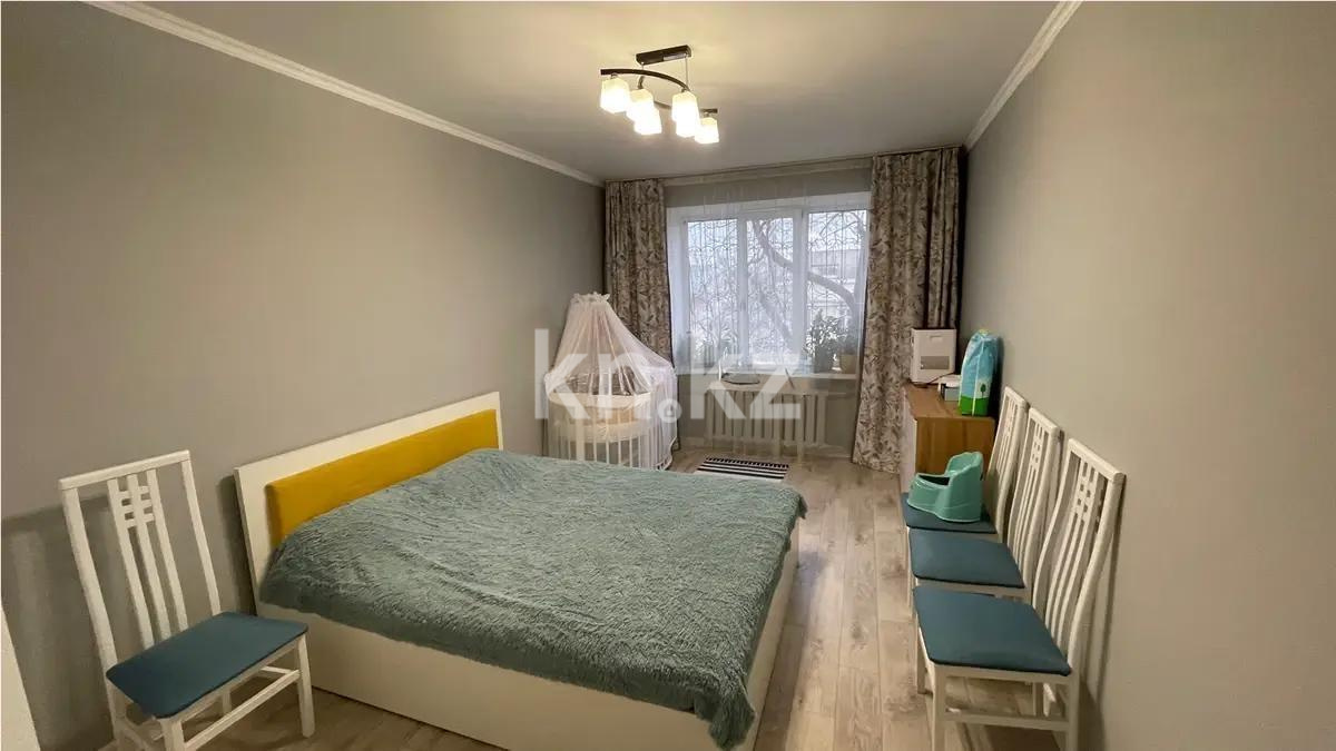 Продажа 2-комнатной квартиры, 54 м², ул. Кунаева, дом  135 в Алматы - фото 2