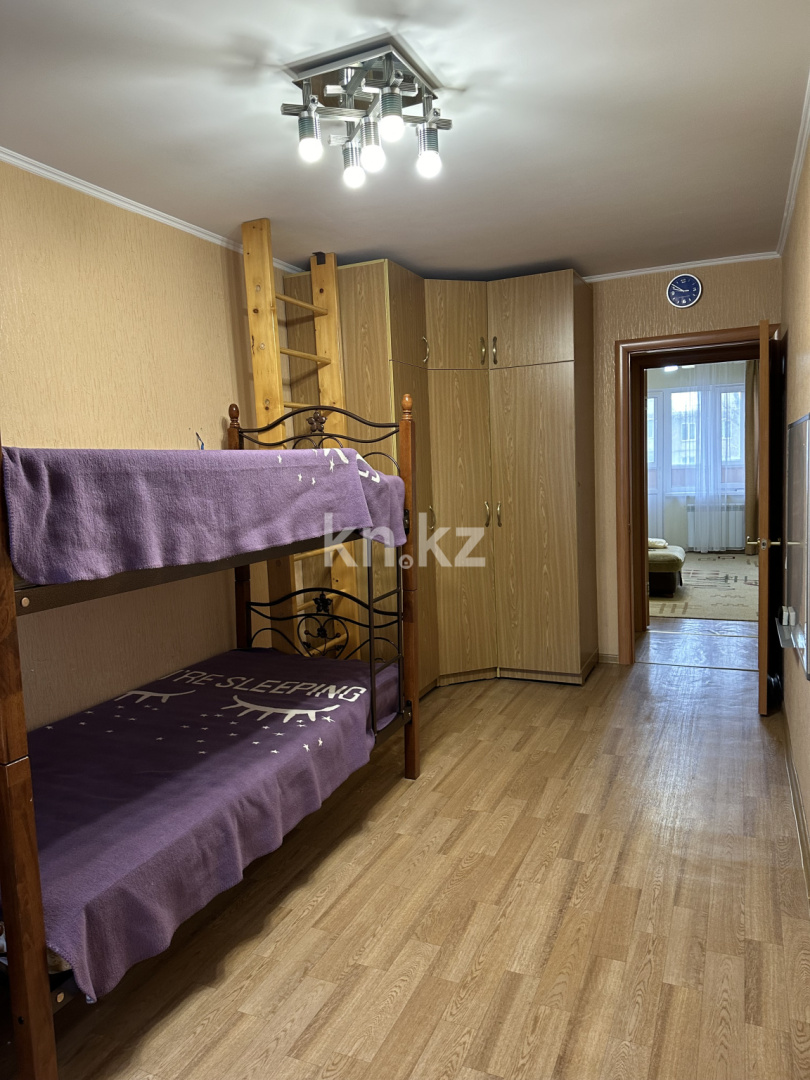 Аренда 2-комнатной квартиры, 45 м² в Алматы - фото 3