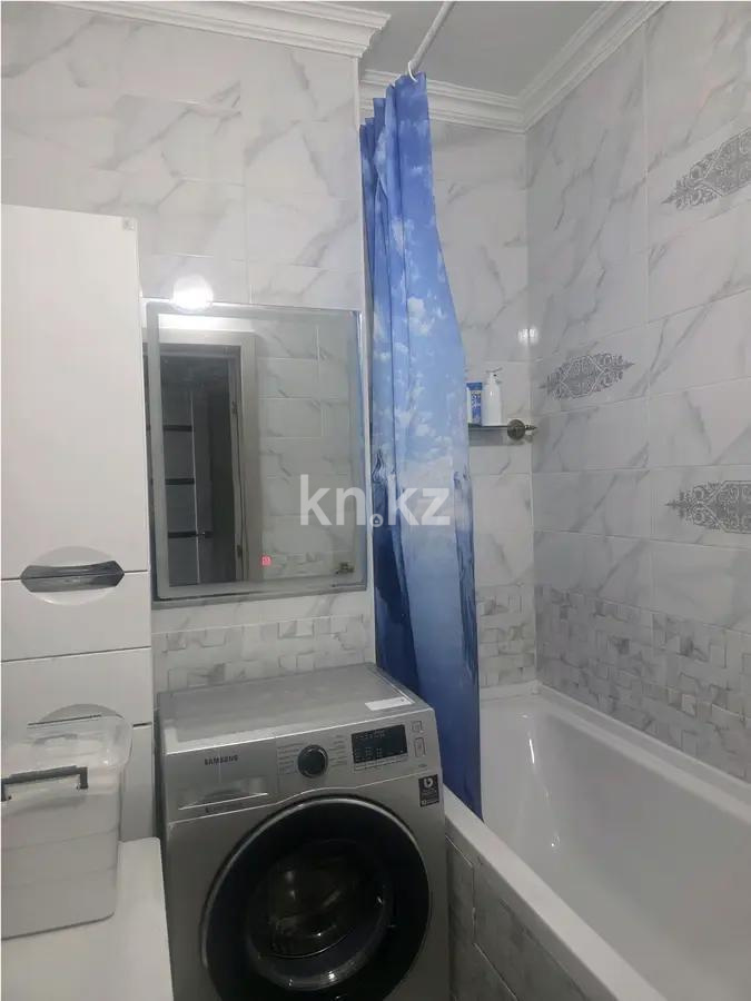 Продажа 3-комнатной квартиры, 74 м², пр. Кудайбердыулы, дом  32 в Астане - фото 4