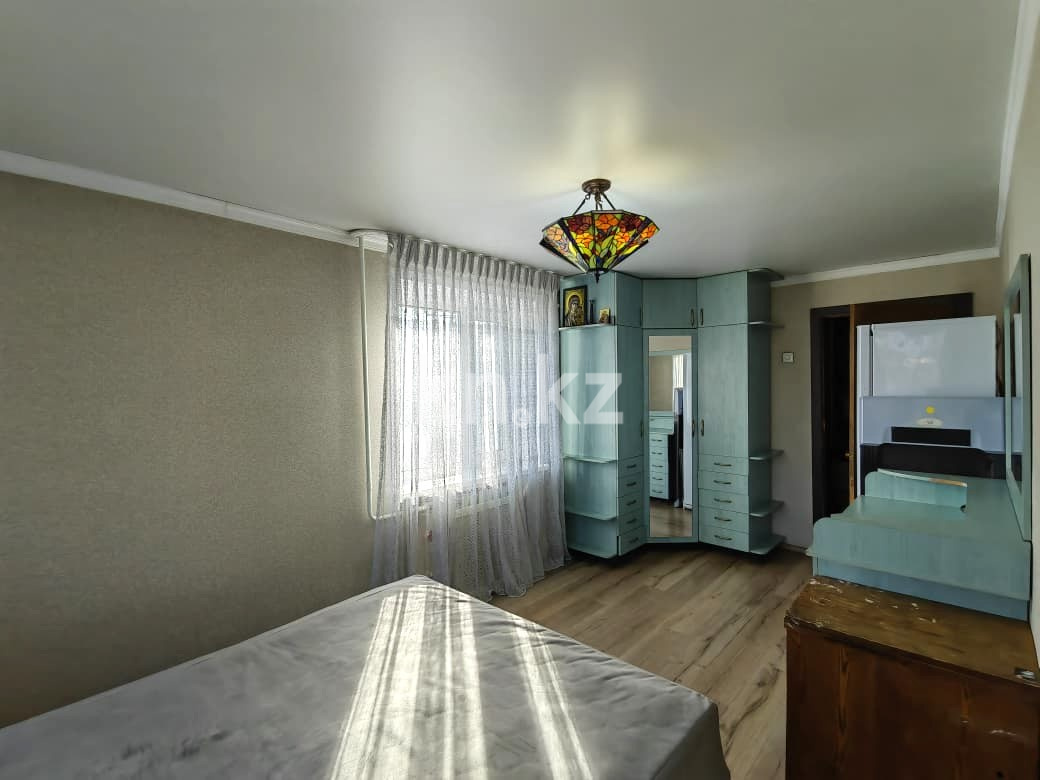 Продажа 3-комнатной квартиры, 71 м², ул. Ержанова, дом  47/2 в Караганде - фото 13