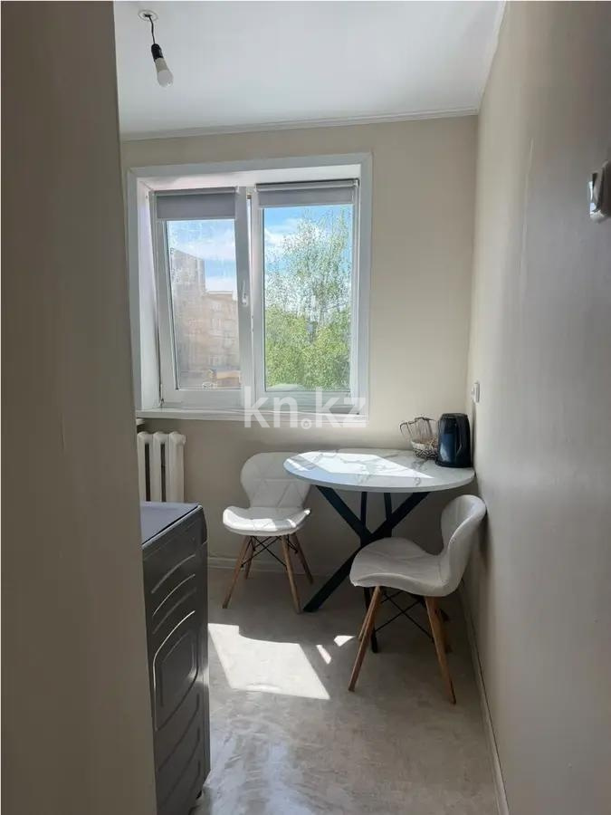 Продажа 1-комнатной квартиры, 32 м² в Караганде - фото 2
