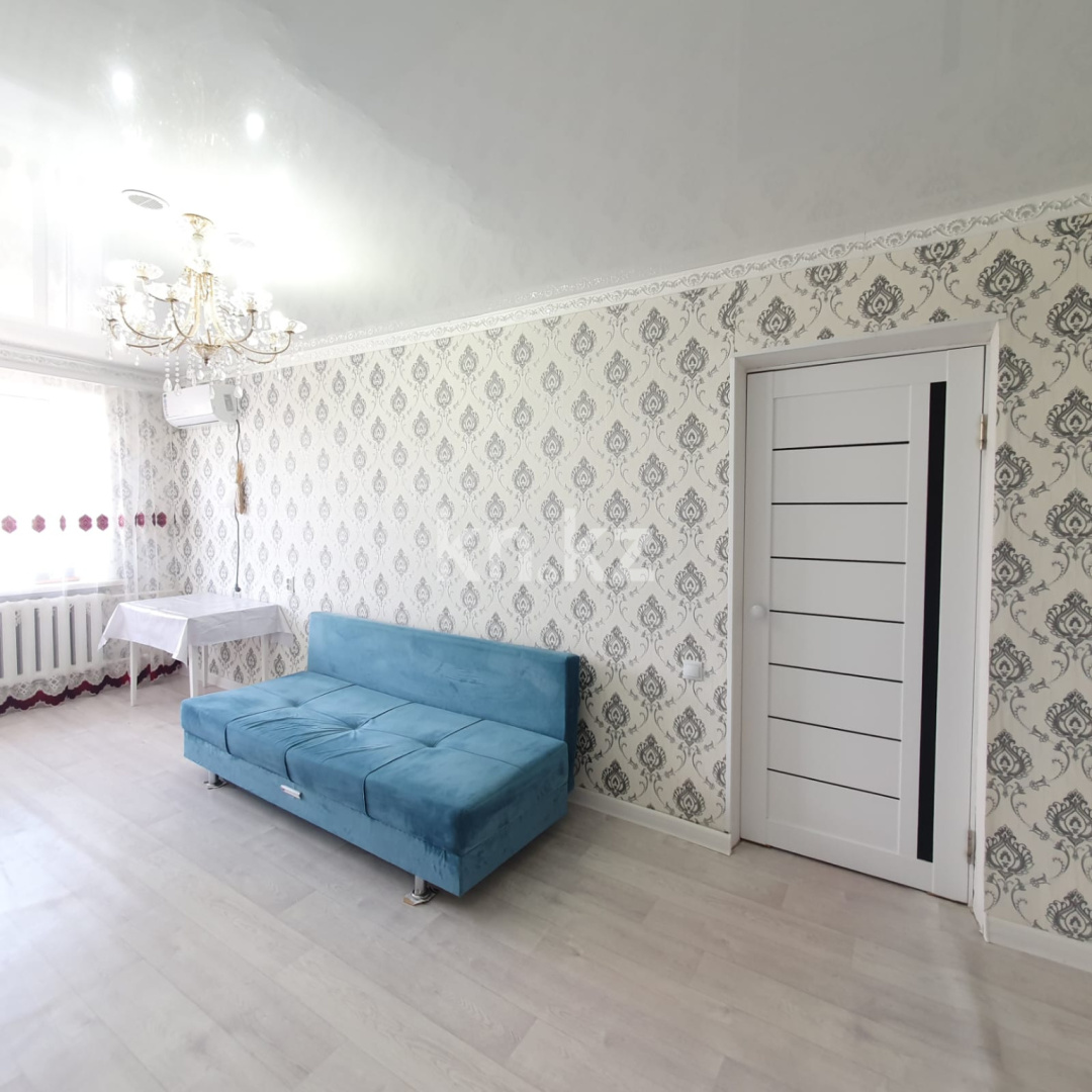 Продажа 1-комнатной квартиры, 36.4 м², ул. Ряхова в Актобе - фото 17