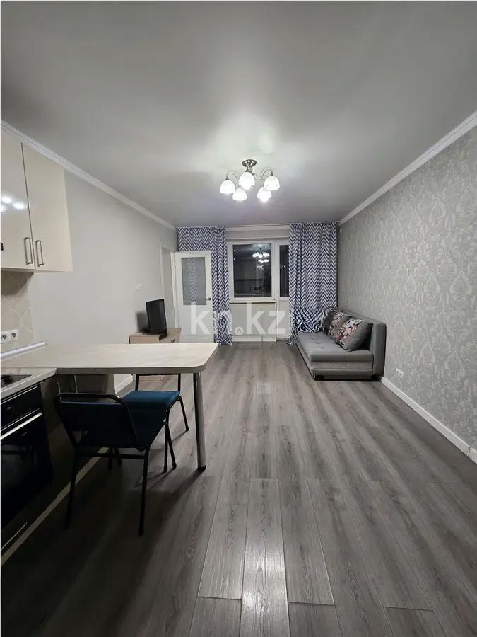 Продажа 2-комнатной квартиры, 44.5 м² в Алматы