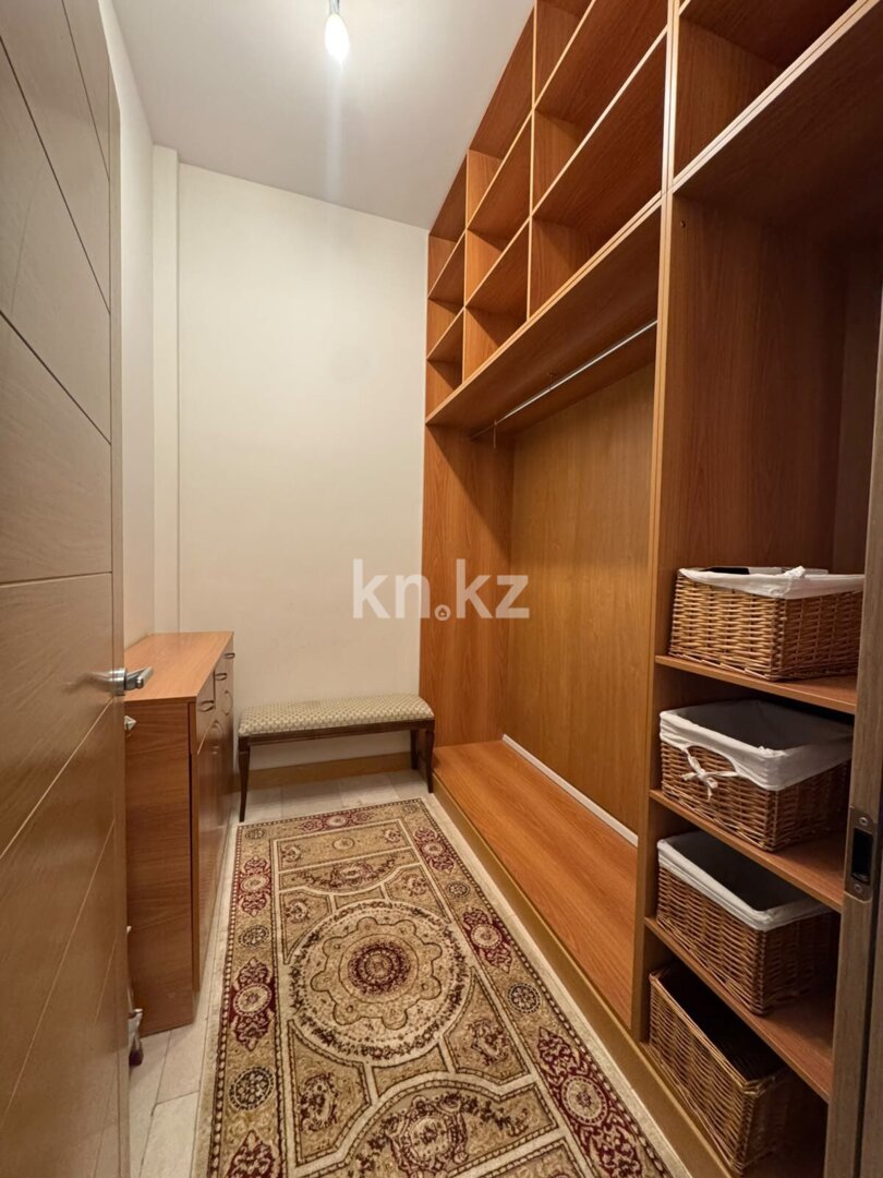 Продажа 4-комнатной квартиры, 153 м² в Астане - фото 13