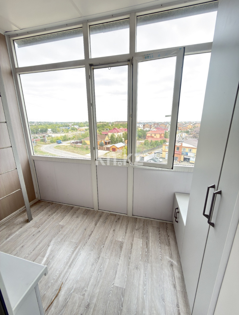 Продажа 1-комнатной квартиры, 46.5 м² в Караганде - фото 11