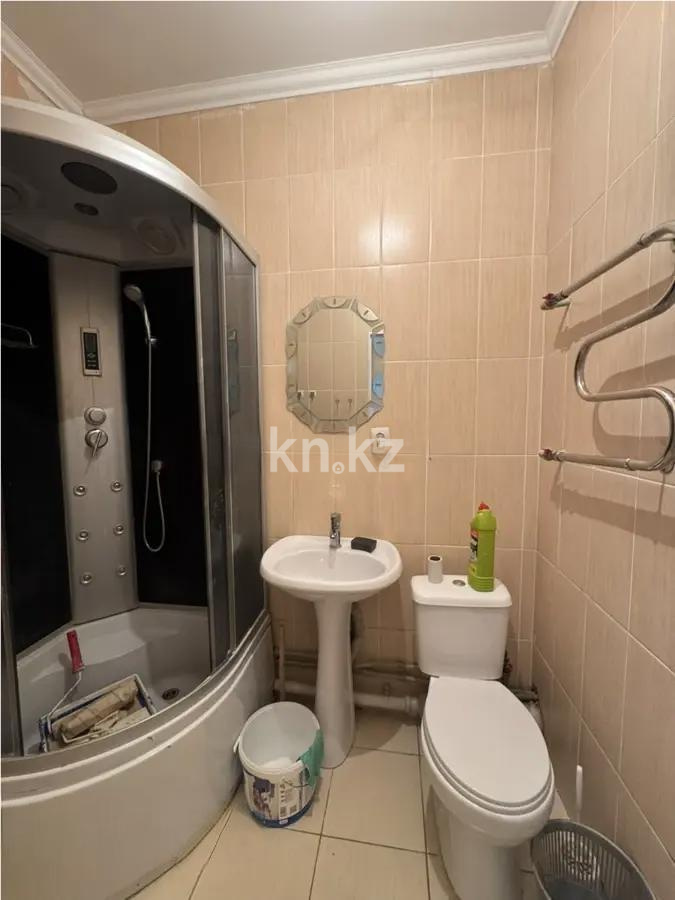 Продажа 2-комнатной квартиры, 40 м², мкр-н Нуркент, дом  41 в Алматы - фото 3