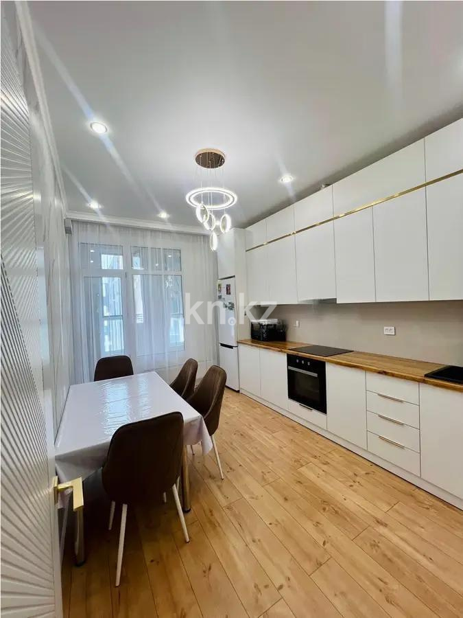 Продажа 2-комнатной квартиры, 79 м², ул. Емцова, дом  348/1 в Алматы - фото 3