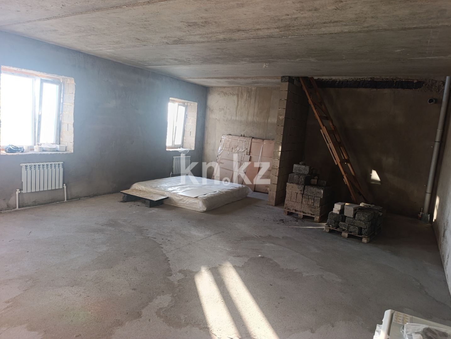 Продажа 4-комнатной квартиры, 120 м² в Караганде - фото 5