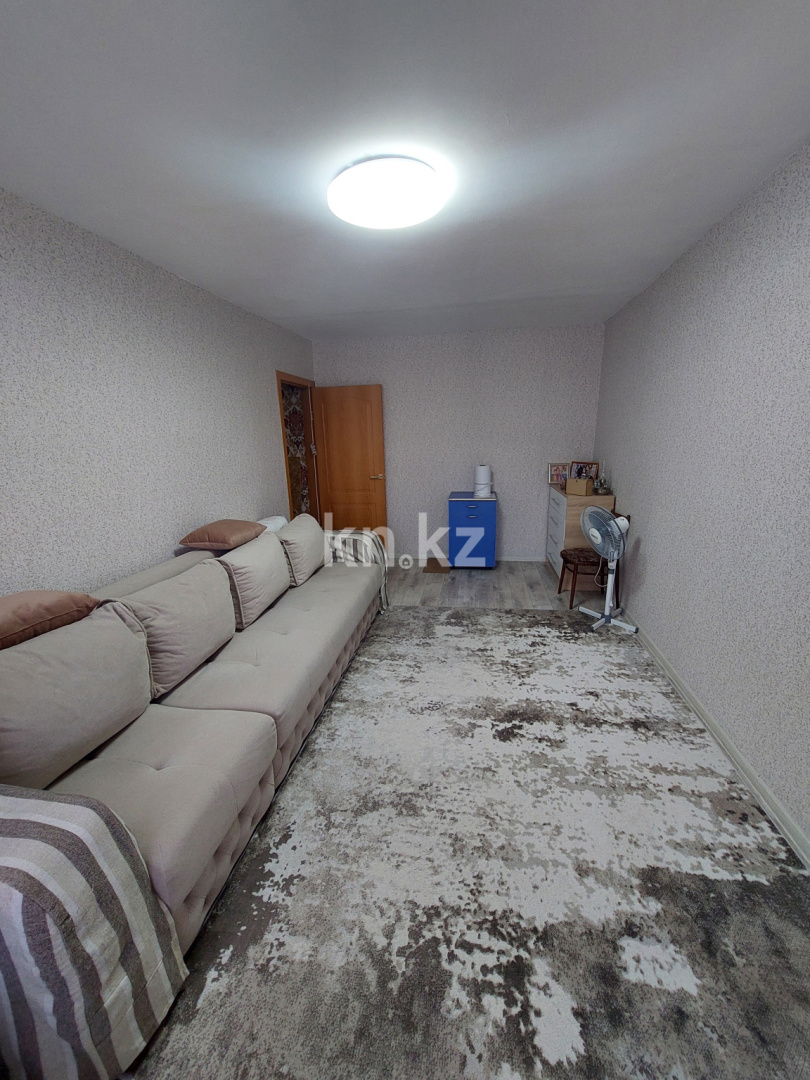 Продажа 1-комнатной квартиры, 34 м² в Караганде - фото 4
