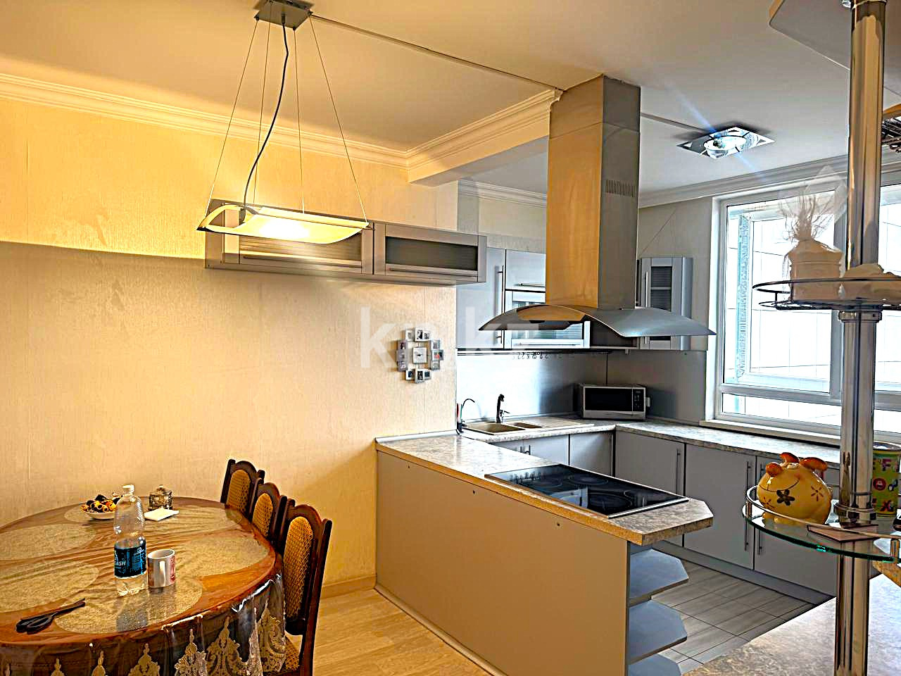 Продажа 3-комнатной квартиры, 90 м², пр. Сарыарка в Астане - фото 4