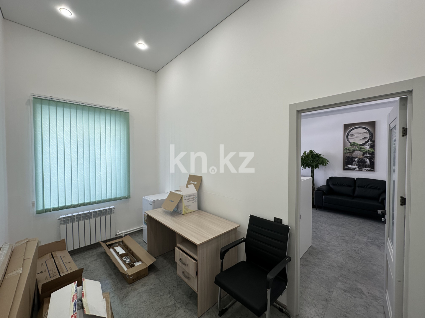 Продажа помещения, 130 м² в Караганде - фото 6