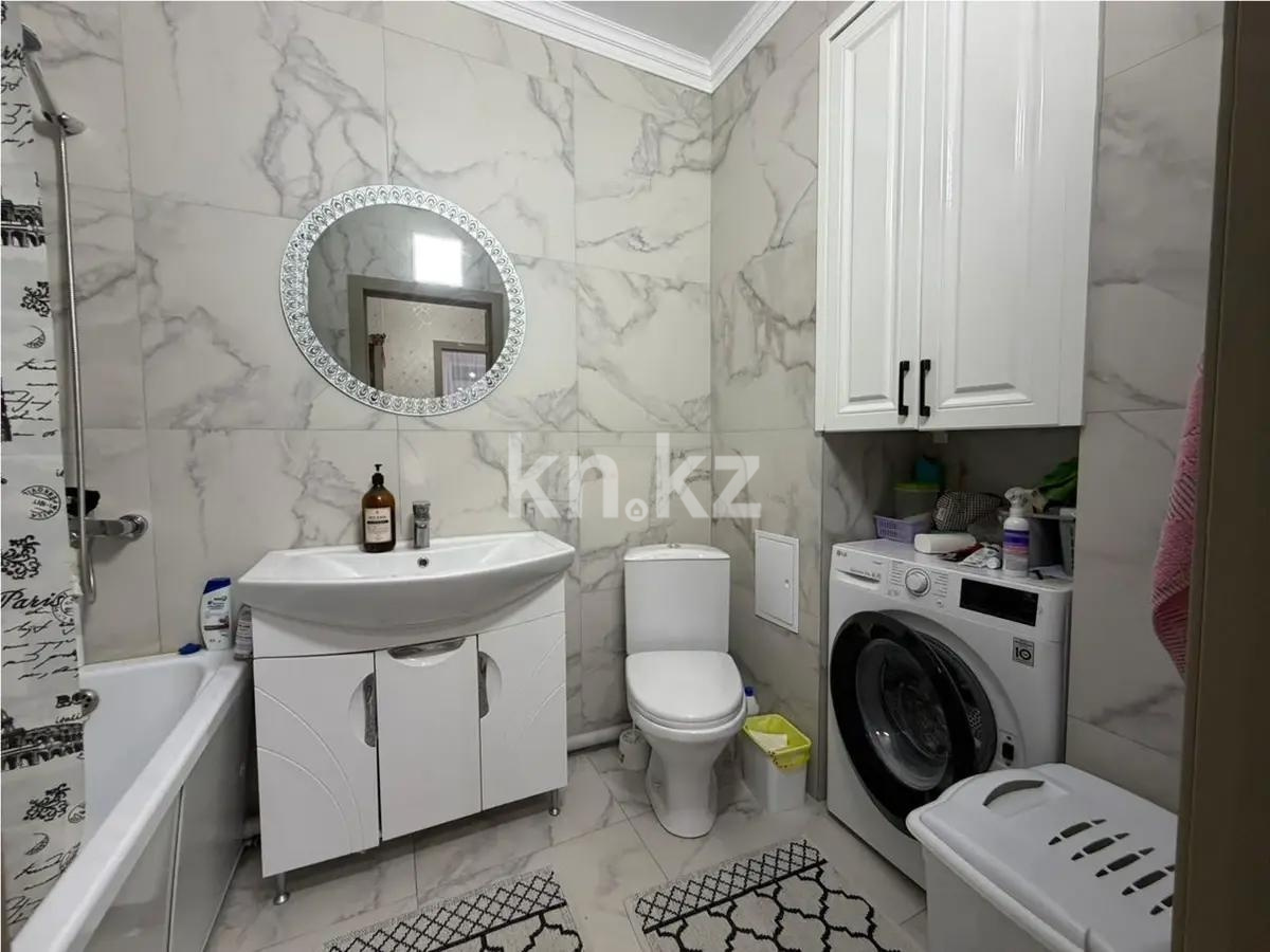 Продажа 2-комнатной квартиры, 53 м² в Астане - фото 4