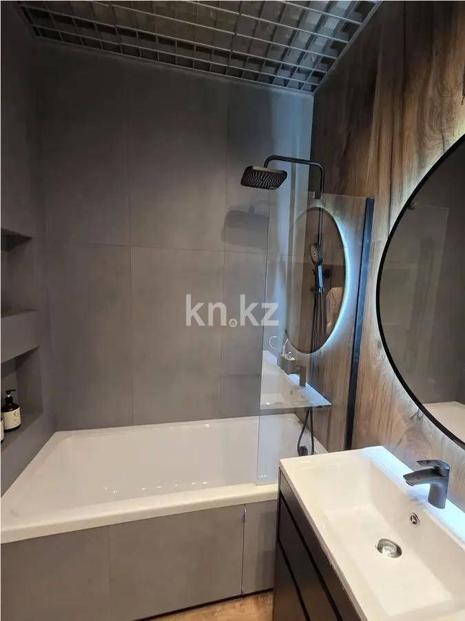 Продажа 2-комнатной квартиры, 48 м², ул. Сыганак, дом  24 в Астане - фото 4