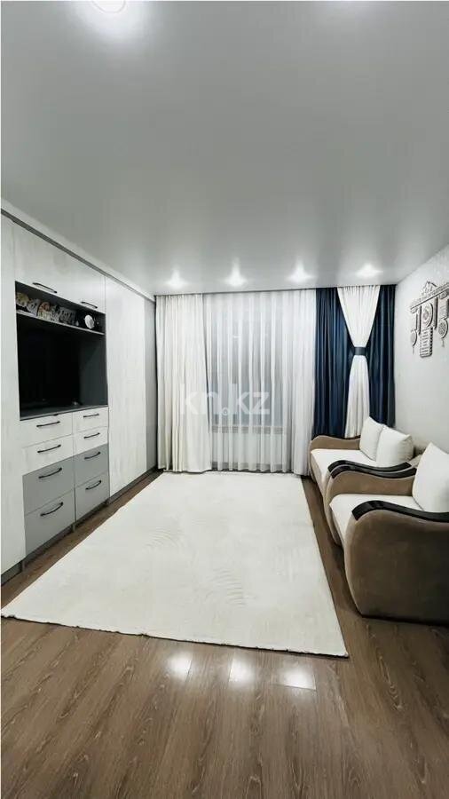 Продажа 3-комнатной квартиры, 82.6 м² в Астане - фото 2