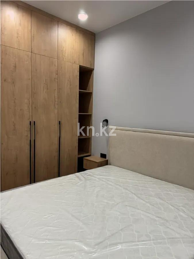 Продажа 2-комнатной квартиры, 45 м² в Алматы - фото 2